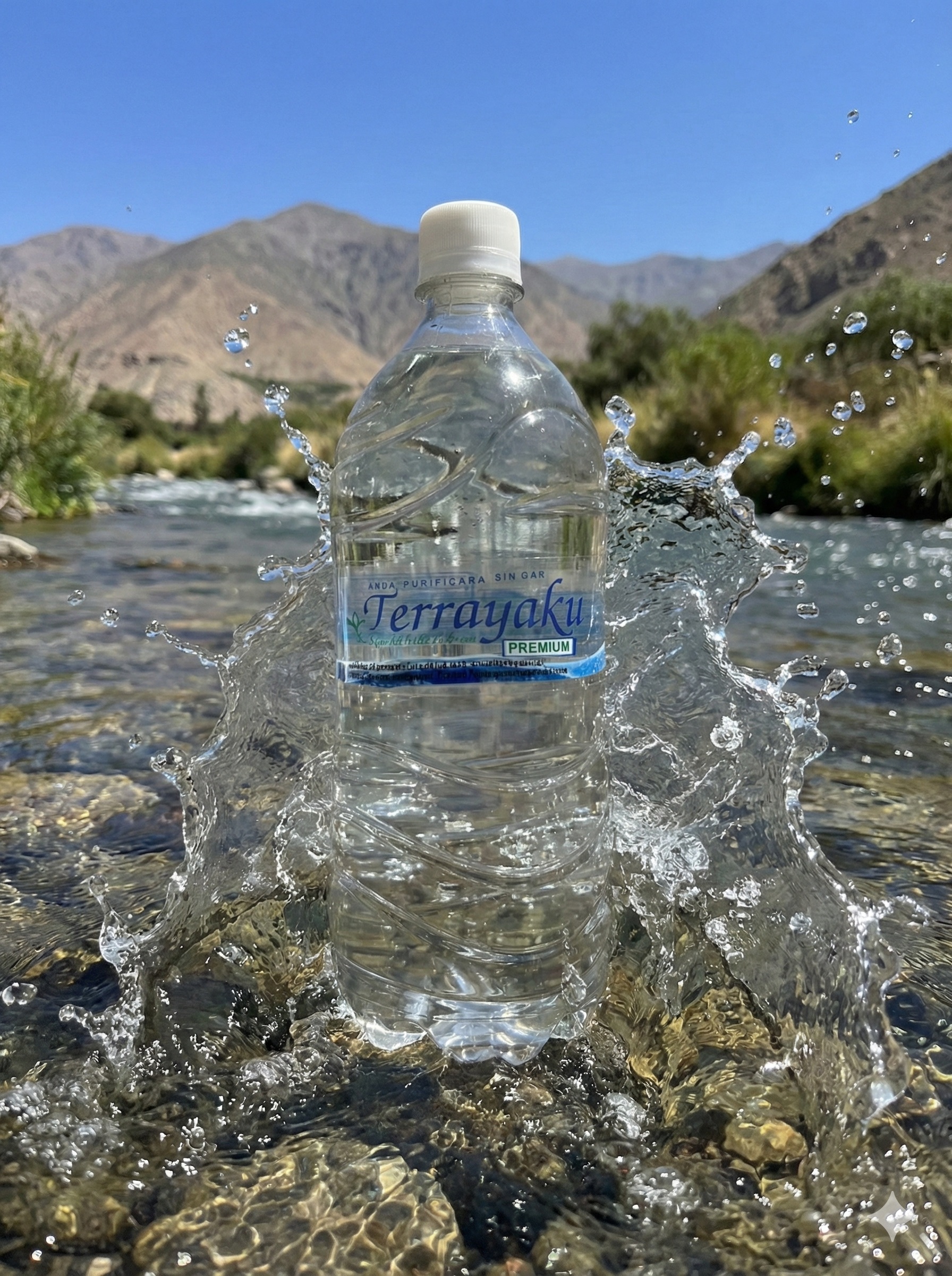 Botella 1 Litro