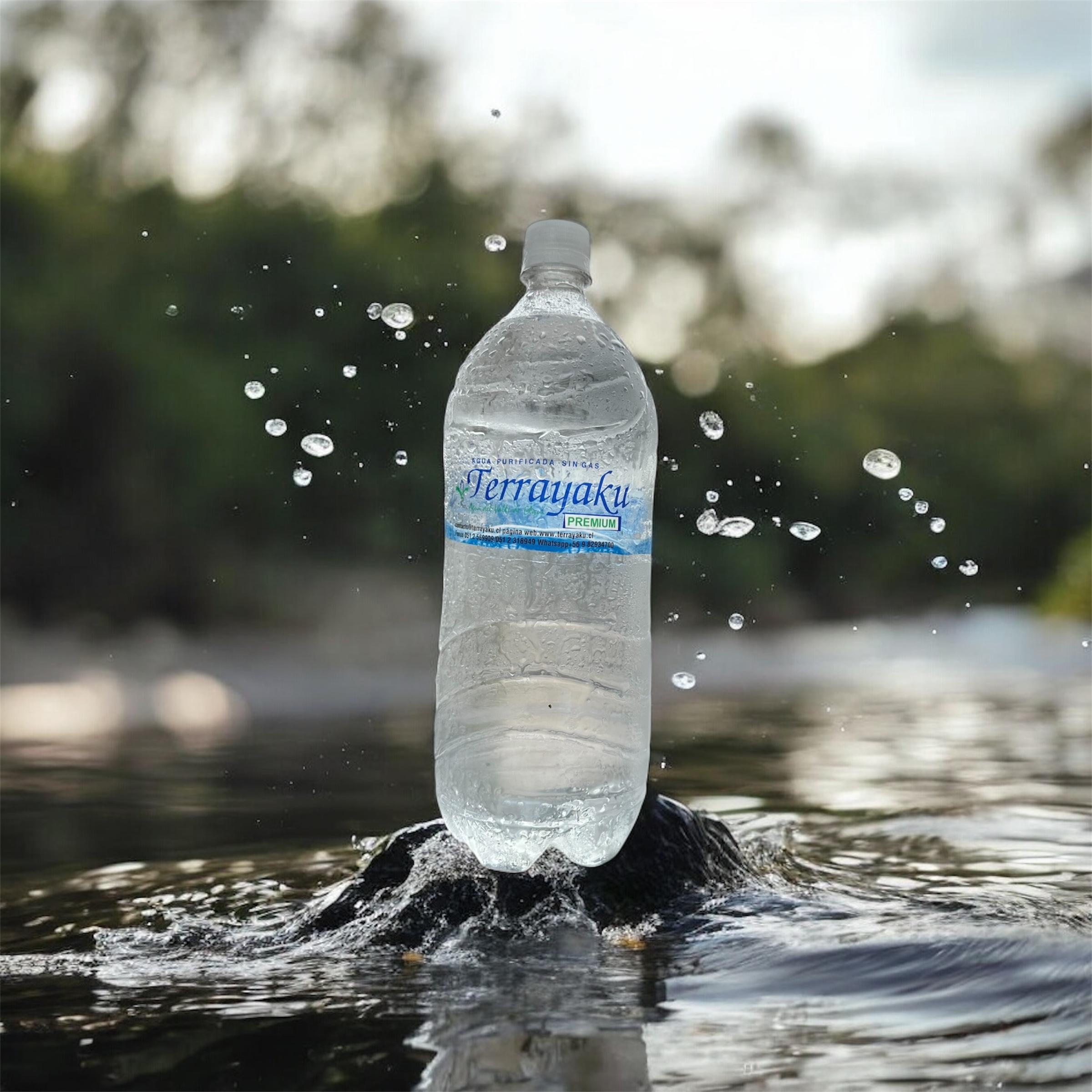 Botella 1.5 Litros