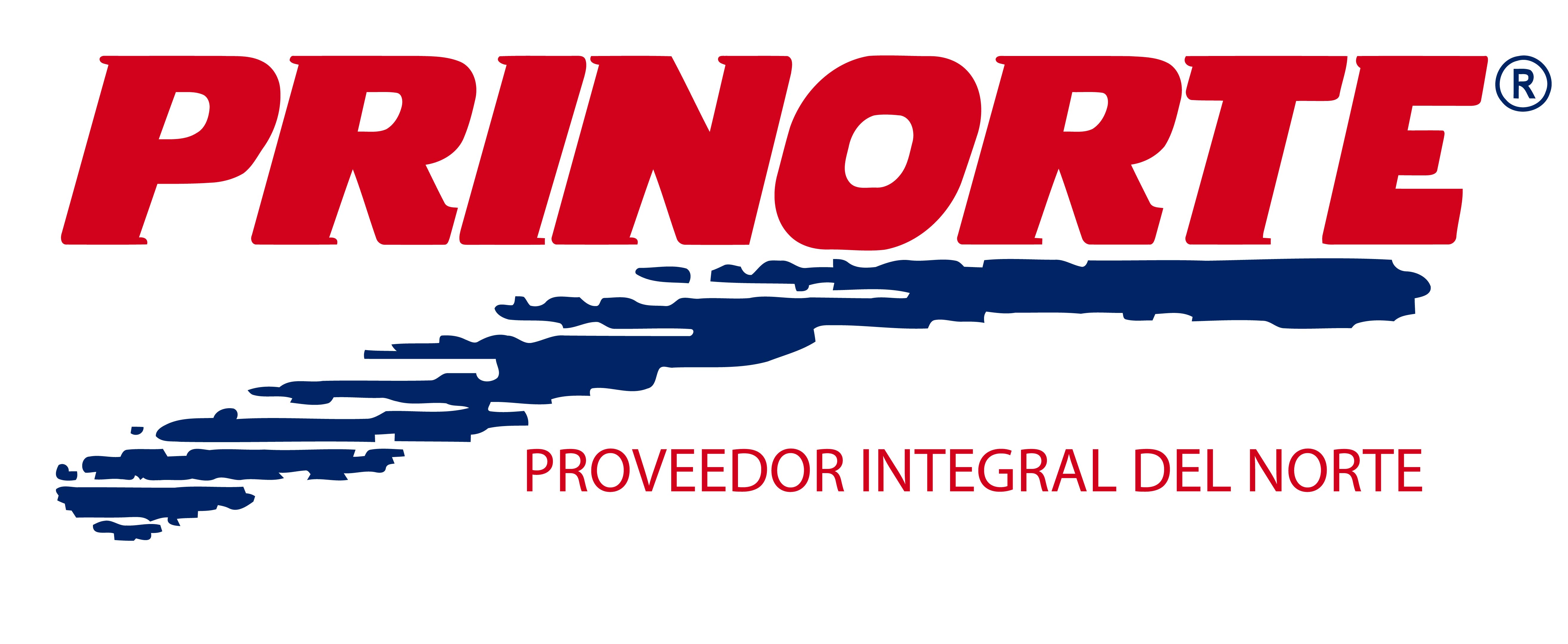 Prinorte